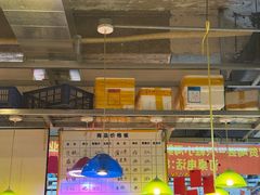 -喝丢一只鞋海鲜烧烤·海肠捞饭(市场店)