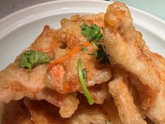 -北李妈妈菜·海肠捞饭(高新万达店)