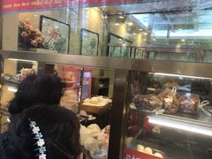 -玉华台饭庄(裕中西里小区店)