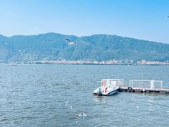 -大理洱海