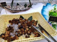 -川骄海鲜自助(河东店)