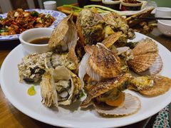 -煎饼卷大葱(春秋西路店)