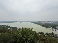 -云龙湖旅游景区