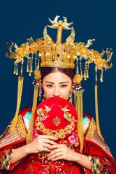 -onlygirl摄影美学馆高端定制(江滩店)