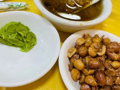 -官塘陈记鱼生·潮汕砂锅粥·牛肉火锅(潮枫路总店)