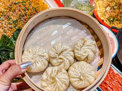 -鸿姐老火锅(花园路店)