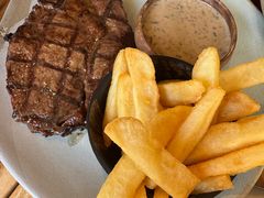-The Meat & Wine Co Southbank(南岸店)