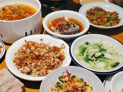 -好帮厨·下饭浏阳菜·坚持现炒(月湖店)