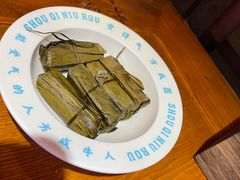 -受气牛肉·重庆耙牛肉(来福士店)