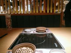 -温野菜涮涮锅(西单大悦城店)