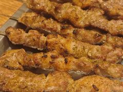 -清真吴记门钉肉饼·喜多利