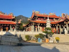 -北辰山景区