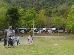 -太鲁阁公园