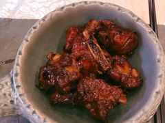 -大榭国际大酒店-中餐厅