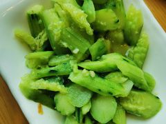 -秦香阁·西北家常菜(徐汇日月光中心店)