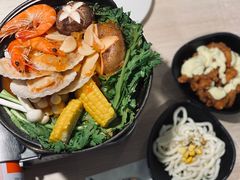 寿喜锅-卡朋西餐(悦汇城店)