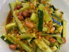 -吴记百姓菜馆·北京菜·烤鸭(故宫店)