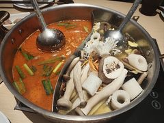 -新大新豆米火锅1993(万象汇店)