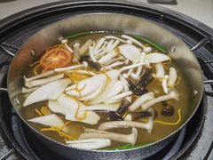 -芭夯兔·兔肉汤锅(新都店)