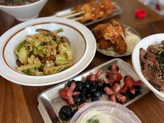 -肥朵食堂(带梦胡同店)