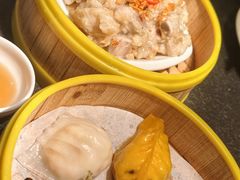 -蝴蝶里·粤菜·点心(滨江龙湖店)