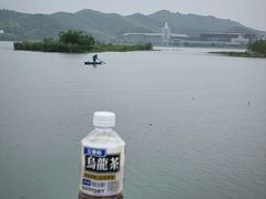 -东钱湖小普陀景区