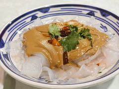 -听涛雅苑百味饺子老家菜馆