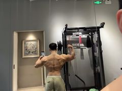 -mYSTEPS健身运动馆(古北店)