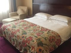 -杭州费尔曼铂金大酒店