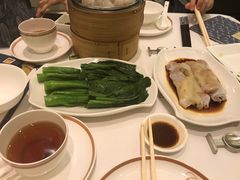 -潮江春(荃湾广场店)