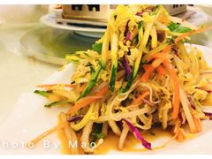 -京滨饭店·餐厅(阜外大街店)