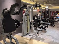 -VPsmart私教健身工作室(新华路旗舰店)