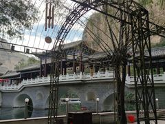 -沕沕水生态风景区