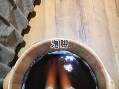 -三一行馆·日式禅意SPA足道·高空观景(解放碑店)