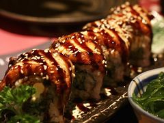 -戏作寿司(观音桥店)