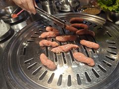 -哈哈碳都·牛肋条无限自助烤肉(宝龙店)