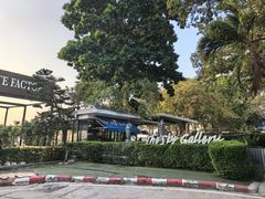 -网红落日悬崖餐厅 The Sky Gallery