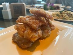 锅包肉-小南洋海景餐厅(深圳湾店)