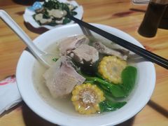 -富源春面馆(四川北路店)