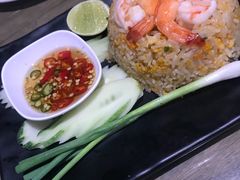 -The Dishes Seafood & Restaurant