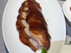-福海居烤鸭店(鸟巢店)