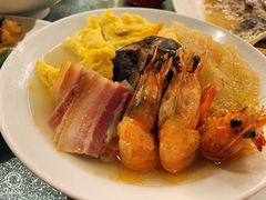 -上海人家花樣年华(中山公园店)