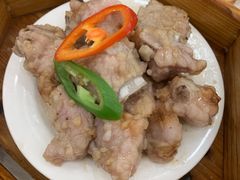 -福满园大酒楼(梅林店)