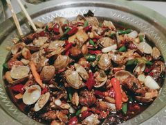 -东来土菜馆(民祥园路店)