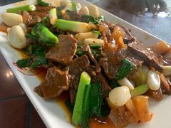 -老火大骨头汤馆