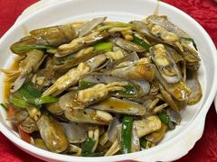 -蛇口康乐快餐鱼仔档(翠苑小区店)