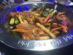 香辣招牌虾-0048香辣虾