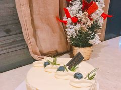 -杜哈夫DOUX RÊVE·生日蛋糕(日月光店)