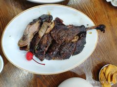 药膳酱辣鸭-农轩·醉黄冈