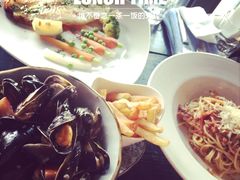 -LA  PETANQUE(泰安路店)